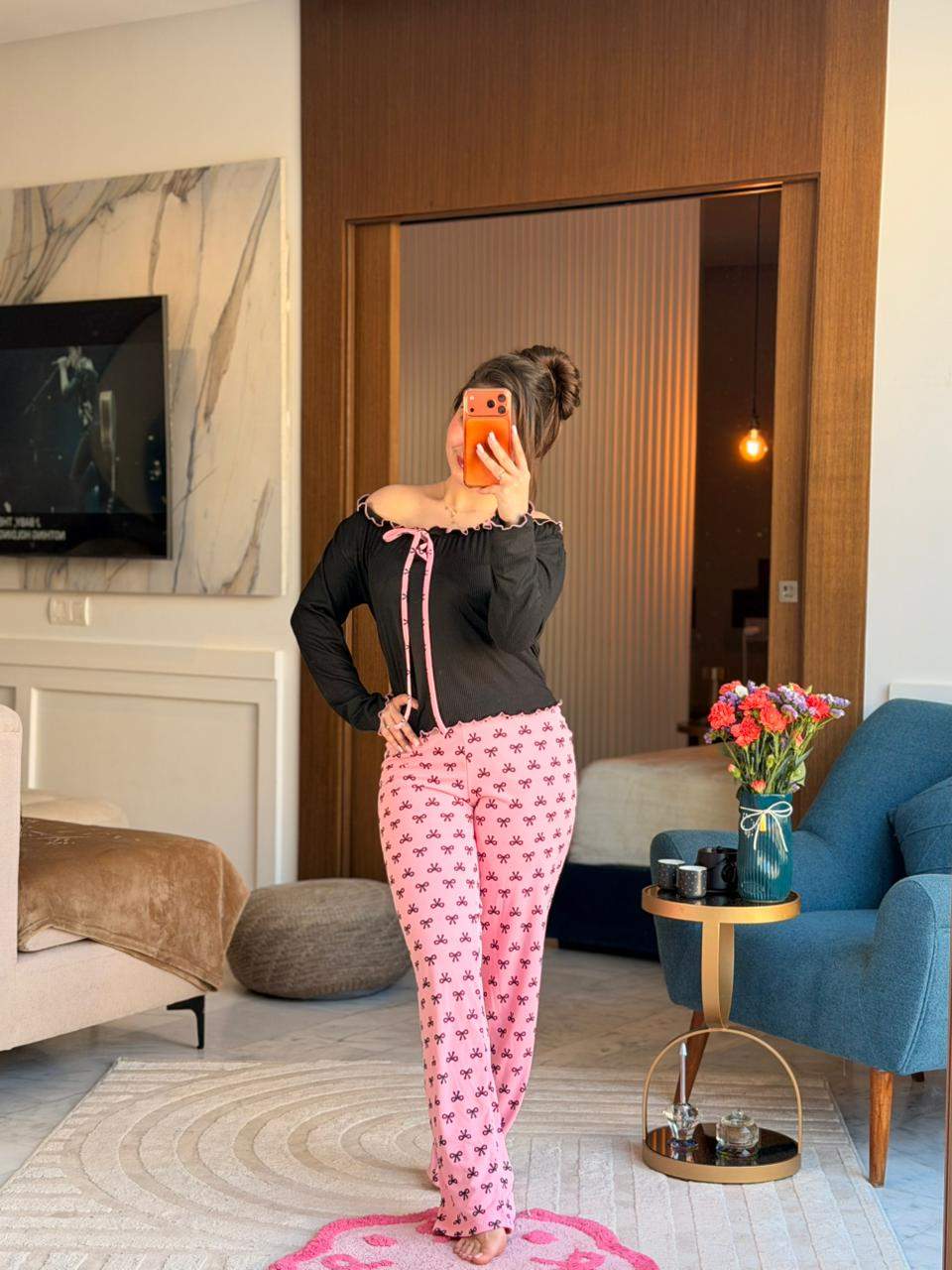 Pyjama Chic & Douceur